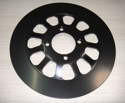 點擊查看詳細信息<br>標題：沖壓-拉伸件、電泳處理、五金電泳加工 閱讀次數：1894