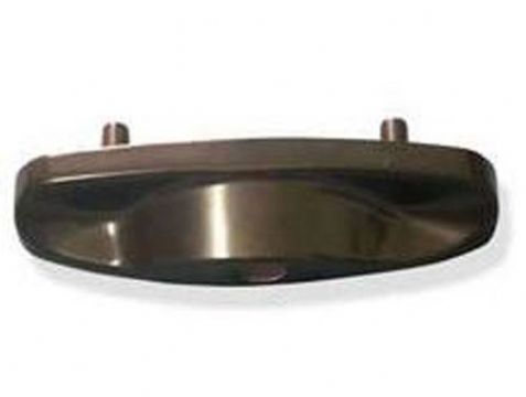 點(diǎn)擊查看詳細(xì)信息<br>標(biāo)題：電泳啞黑加工樣品展示 閱讀次數(shù)：4612