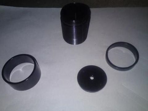 點(diǎn)擊查看詳細(xì)信息<br>標(biāo)題：電泳亮黑加工樣品展示 閱讀次數(shù)：4774